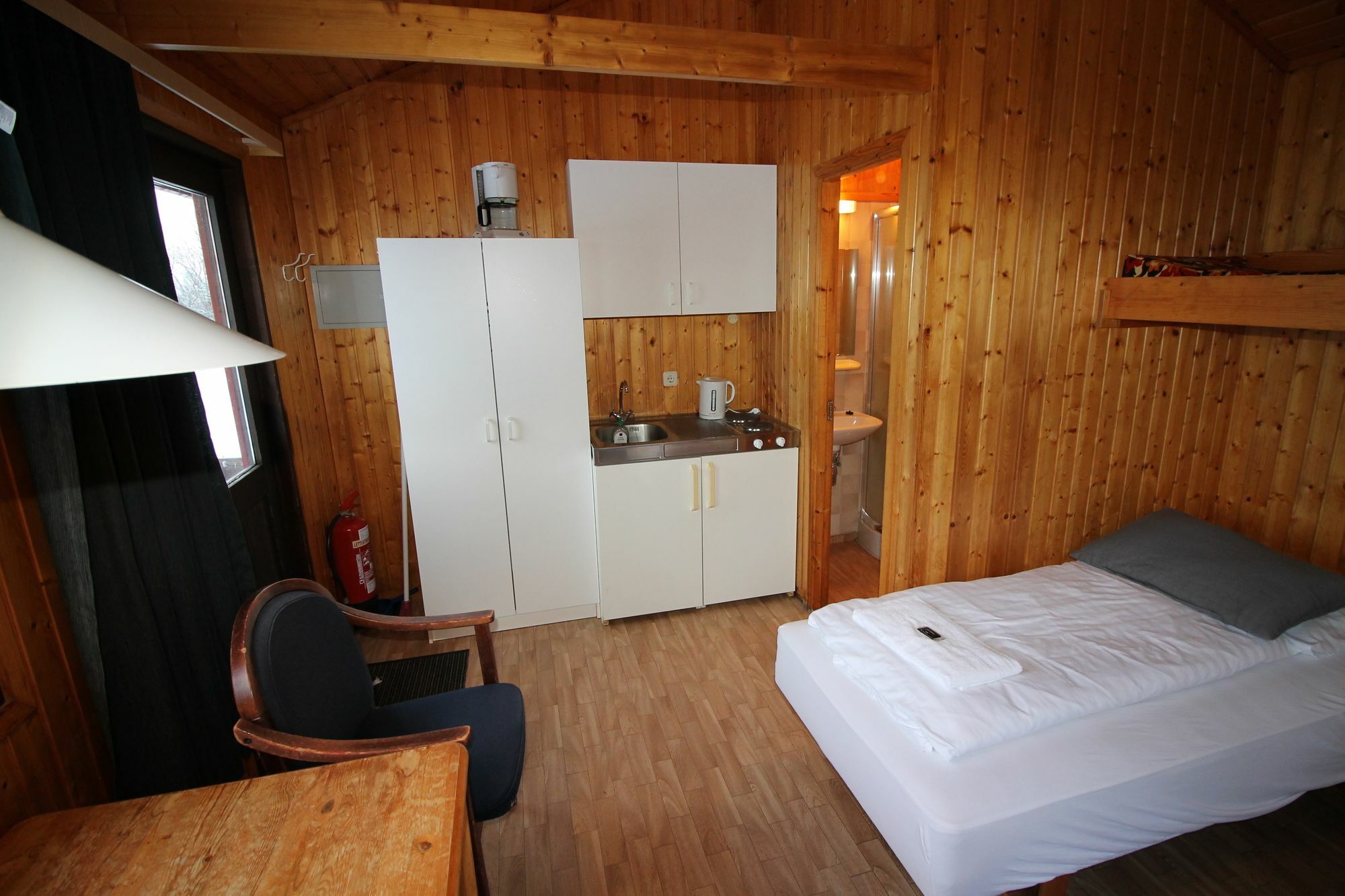 Ranga Riverside Cabins - Arhus Hella Exteriör bild